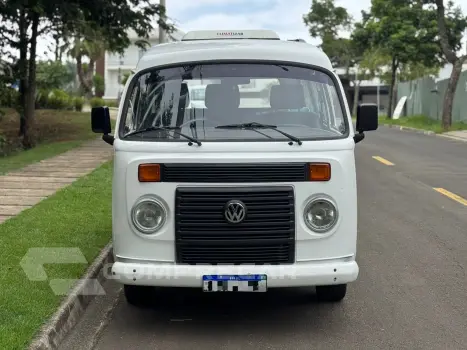 KOMBI 1.4 MI Furgão 8V
