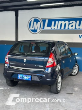 SANDERO 1.0 Expression 16V