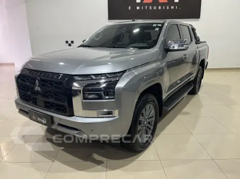 Mitsubishi TRITON 2.4 Biturbo CD Hpe-s 4X4 5 portas