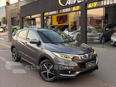 HR-V 1.8 16V LX