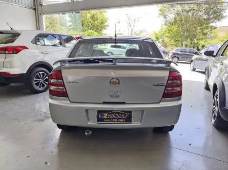 ASTRA 2.0 MPFI ADVANTAGE 8V FLEX 4P MANUAL