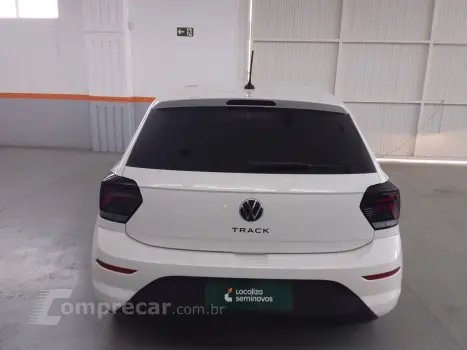 POLO 1.0 MPI TRACK MANUAL