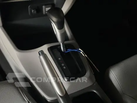 CIVIC 2.0 LXR 16V FLEX 4P AUTOMÁTICO