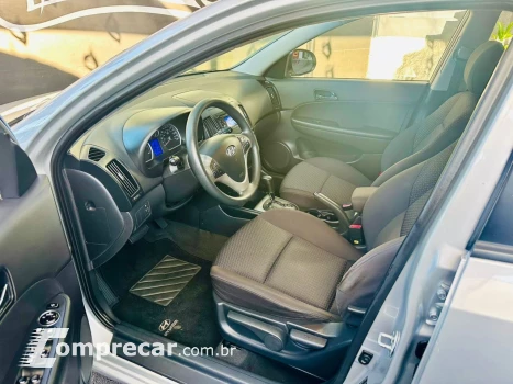i30 2.0 16V 145cv 5p Aut.