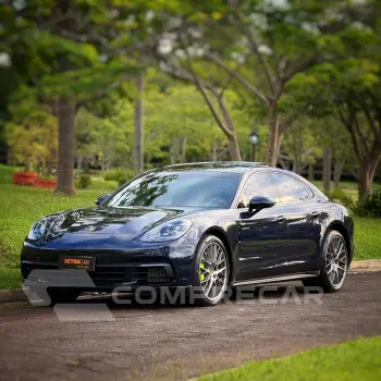 PANAMERA 2.9 V6 4 E-hybrid