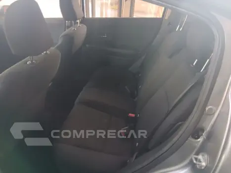 HR-V EX 1.8 Flexone 16V 5p Aut.