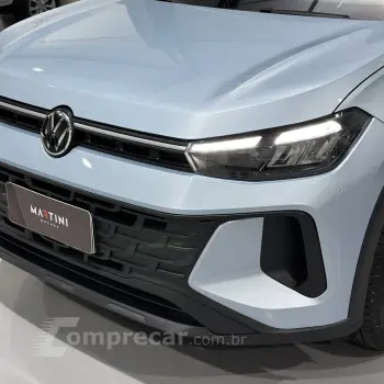 Tera Tera Comfort 1.0 170 TSI Flex 12V 5p Aut