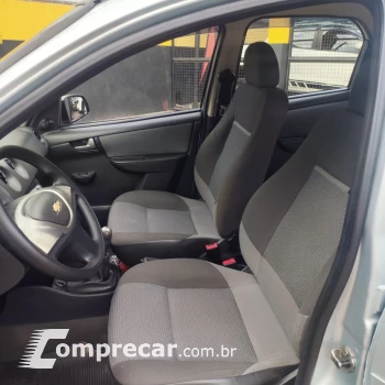 Celta Spirit/ LT 1.0 MPFI 8V FlexP. 5p