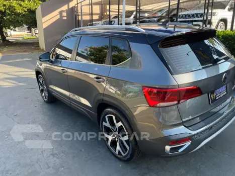 TAOS 1.4 250 TSI Highline