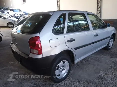 GOL 1.0 8V