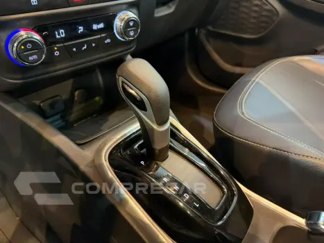 Tracker 1.2 Turbo Flex Premier Automático