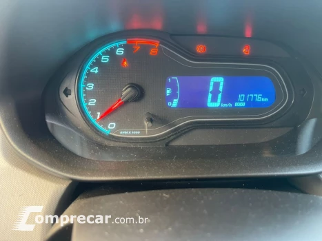 Onix Hatch 1.4 4P FLEX LT