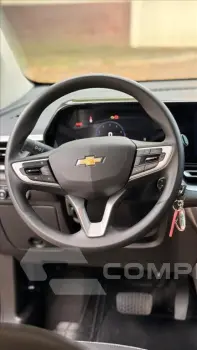 SPIN 1.8 LT 8V FLEX 4P AUTOMÁTICO