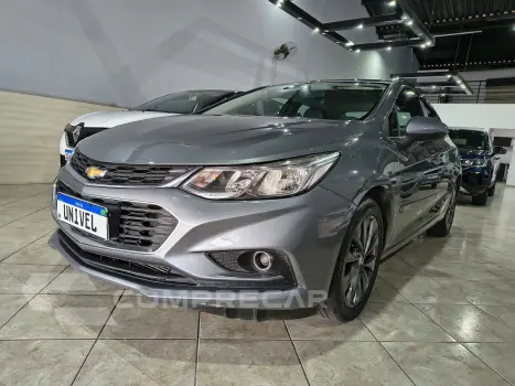 cruze lt 1.4