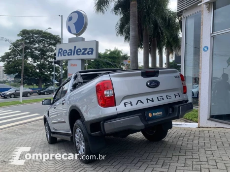 Ranger XLS 2.0 4x2 CD Diesel Aut.