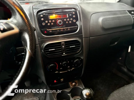 STRADA 1.4 MPI Freedom CS 8V