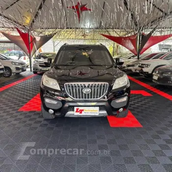 X60 1.8L VIP