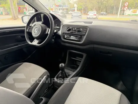 UP - 1.0 MPI TAKE UP 12V 4P MANUAL