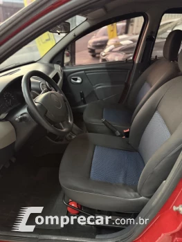 SANDERO Authentique Hi-Flex 1.0 16V 5p