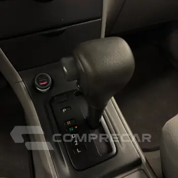 Corolla Fielder SW S  1.8 16V 136cv Aut