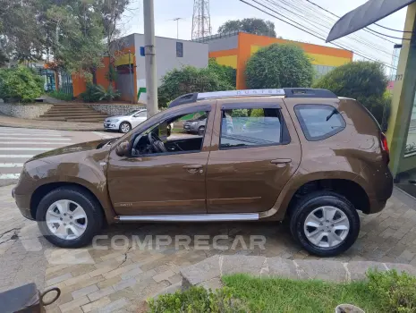DUSTER DYNAMIQUE