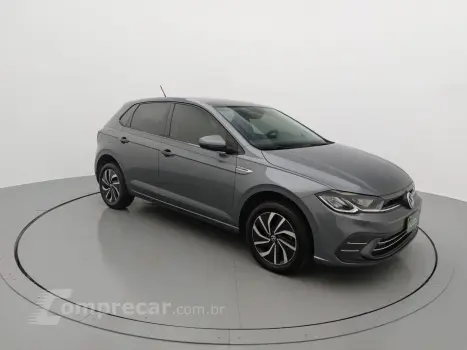 POLO 1.0 170 TSI HIGHLINE AUTOMÁTICO