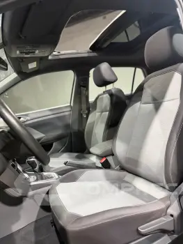 T-CROSS 1.0 200 TSI Comfortline