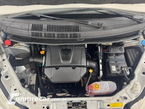 IDEA 1.6 MPI Essence 16V