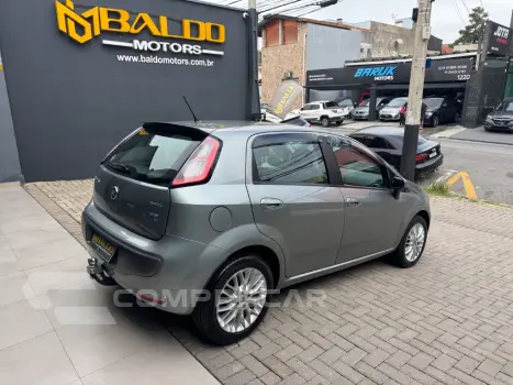 Punto ESSENCE 1.6 Flex 16V 5p