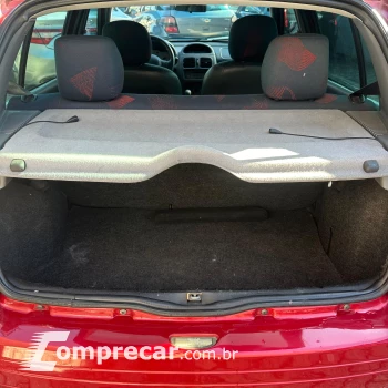 CLIO 1.0 16V