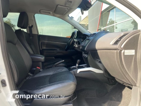 ASX 2.0 4X4 AWD 16V