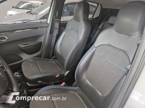 Kwid 1.0 12V 4P SCE FLEX INTENSE