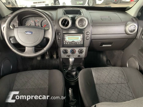 ECOSPORT 1.6 Freestyle 8V
