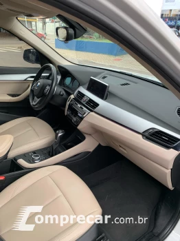 X1 2.0 Sdrive 18I 16V