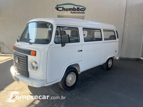 KOMBI 1.4 MI STD 8V