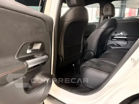 GLA 200 1.3 MHEV AMG LINE 7G-DCT