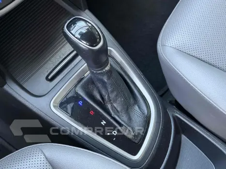 HB20S 1.6 PREMIUM 16V FLEX 4P AUTOMÁTICO