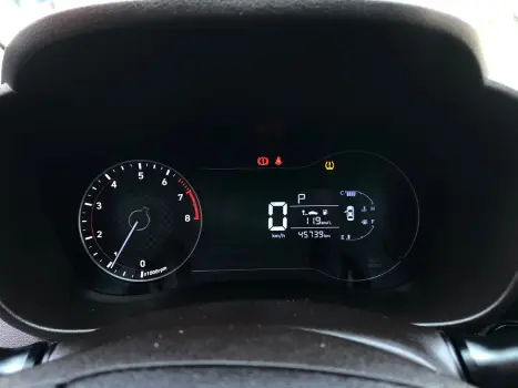 Hb20 1.0 Tgdi Flex Diamond Automático