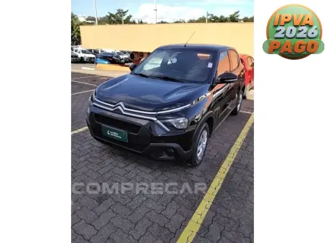 C3 1.0 FIREFLY FLEX LIVE PACK MANUAL