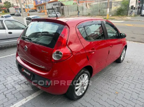 Palio ESSENCE 1.6 Flex 16V 5p