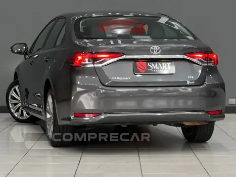 COROLLA 2.0 VVT-IE FLEX XEI DIRECT SHIFT