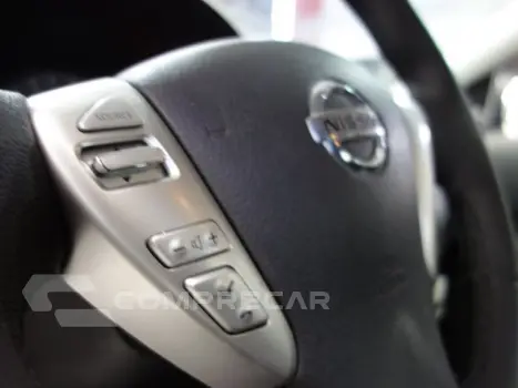 VERSA - 1.0 12V 4P MANUAL