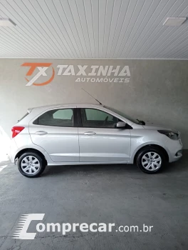 KA + 1.0 SE 12V