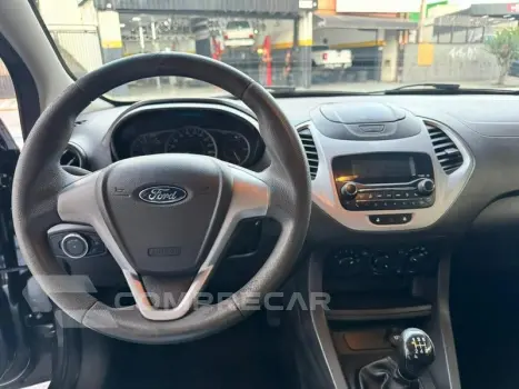 KA SE 1.0 HA C