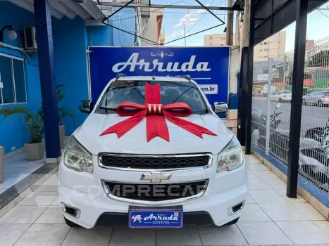 S10 Pick-Up LTZ 2.4 F.Power 4x2 CD