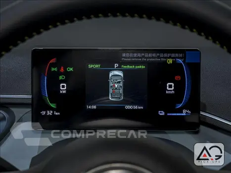 DOLPHIN MINI 38 KW GS