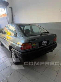 Escort GLX 1.8i 8v