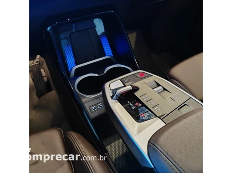 X1 2.0 16V TURBO GASOLINA SDRIVE20I X-LINE STEPTRONIC