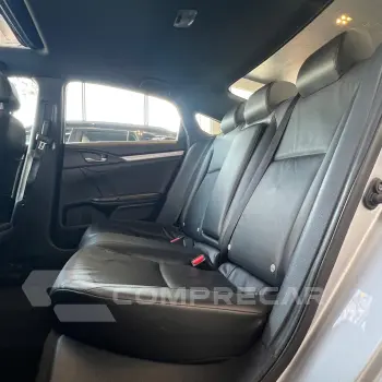 CIVIC 1.5 16V Turbo Touring