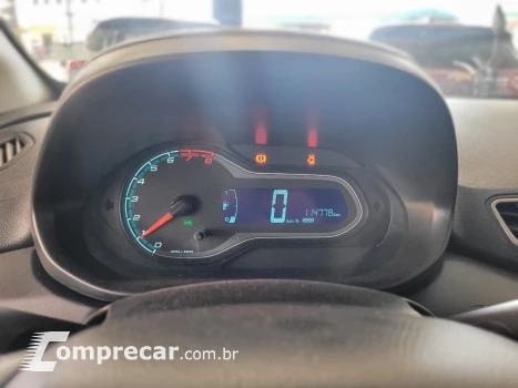 ONIX HATCH LT 1.4 8V FlexPower 5p Mec.
